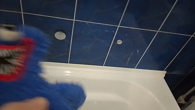 Хагги Вагги моется [Сериал ХАГГИ ВАГГИ И ЕГО ДРУЗЬЯ] 108 серия