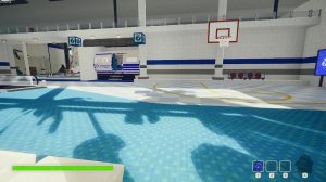 Ползаем в Peak