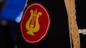 25-летие основания духового оркестра Кадетской школы отметили в Бийске