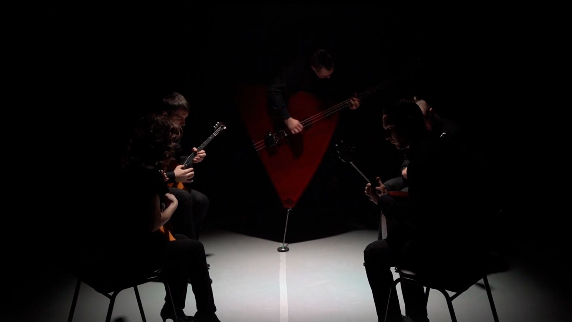 ANGEL смотреть онлайн