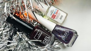 Почему не получается аккуратно нанести лак и как добиться красивого финишного блеска покрытия?