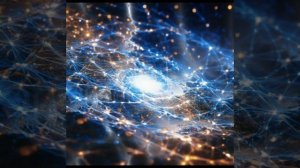 🌈💫✨Трансформационная медитация: Серебряная Лимфа"Кристальное очищение иммунной реки" ✨💫🌈