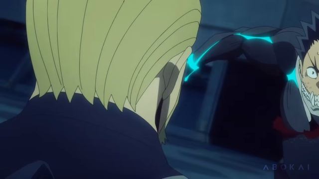 「AMV」Made For This смотреть онлайн