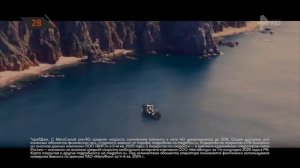 рекламный блок рен тв