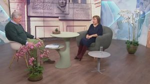 Юбилей главной библиотеки Бийска | «Новое утро»