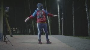 Современные танцы Street dancing