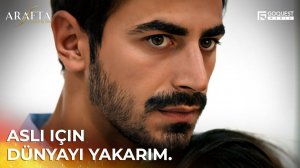 Asıl suçlu o mu? | Arafta 6. Bölüm