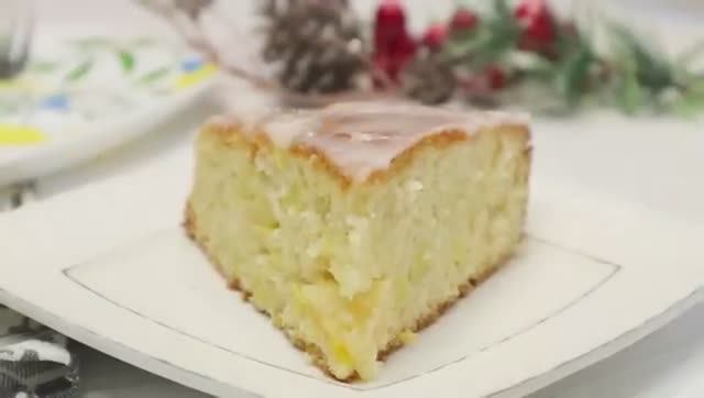 Готовлю этот Пирог уже третий раз за неделю! Шарлотка самая нежная - Вкус - Сказка ( тает на губах)