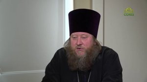 Вопросы веры. 11 декабря 2025. Протоиерей Серафим Лоскутов