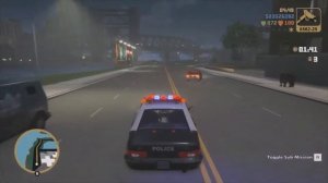GTA 3 Definitive Edition (2021) [PC] - Часть 2 из 2