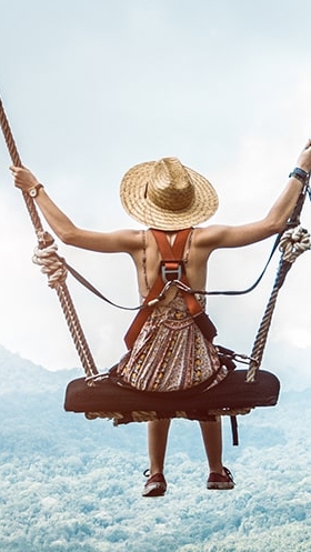 Жить в моменте