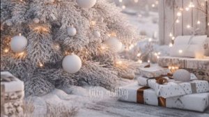 Поздравление с наступающим Новым годом | Короткая тёплая видеооткрытка для близких 