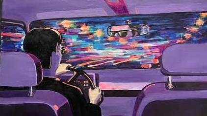 Xpanec - Цоии Перемен(cover original)