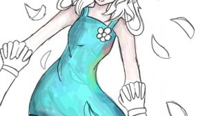 спидпеинт со Сьюзи