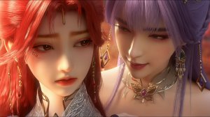 Становление богом 107 (превью)