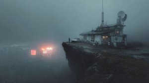 Chronoscapes | The Binary Universe Has Opened… Step Inside