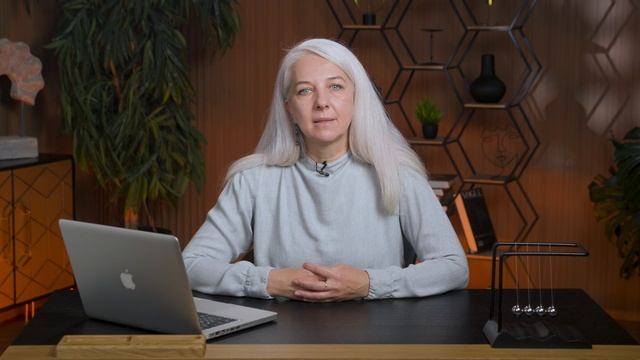 Курс НКО Лекция 2: Финансовая деятельность