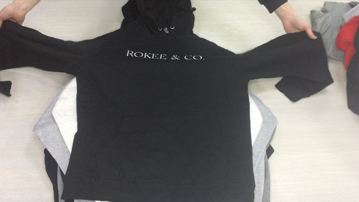 🔥АКТУАЛЬНО🔥сти323. Толстовки сток