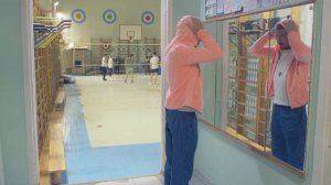 Школьный скетчком - "Студия Компот" (1 выпуск)