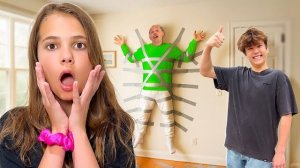 Это Лучший День! День Без Правил!😎