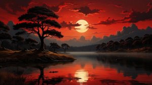 Павло Зібров  "Женщина Любимая" (cover)