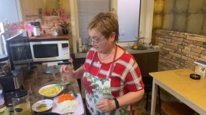 ВОТ ТАК И ЖИВЁМ 💥/ ЖИЗНЬ В КАДРЕ🤗/ВЕЧЕР