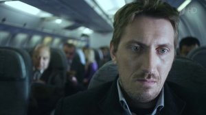 Нюхач спас экипаж самолета