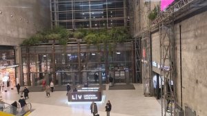 Хроника дня. Была в гостях и в рыбном ресторане.