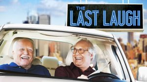 Смеяться последним | The Last Laugh (2019)