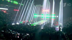 Альфа-Конфа собрала более восьми тысяч предпринимателей.