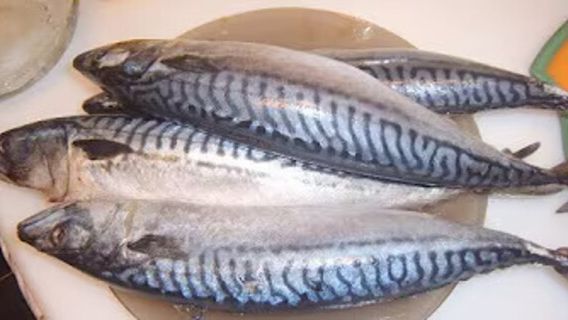 Скумбрия пряного посола. Маринкины творинки. Всем МИРА и Добра!