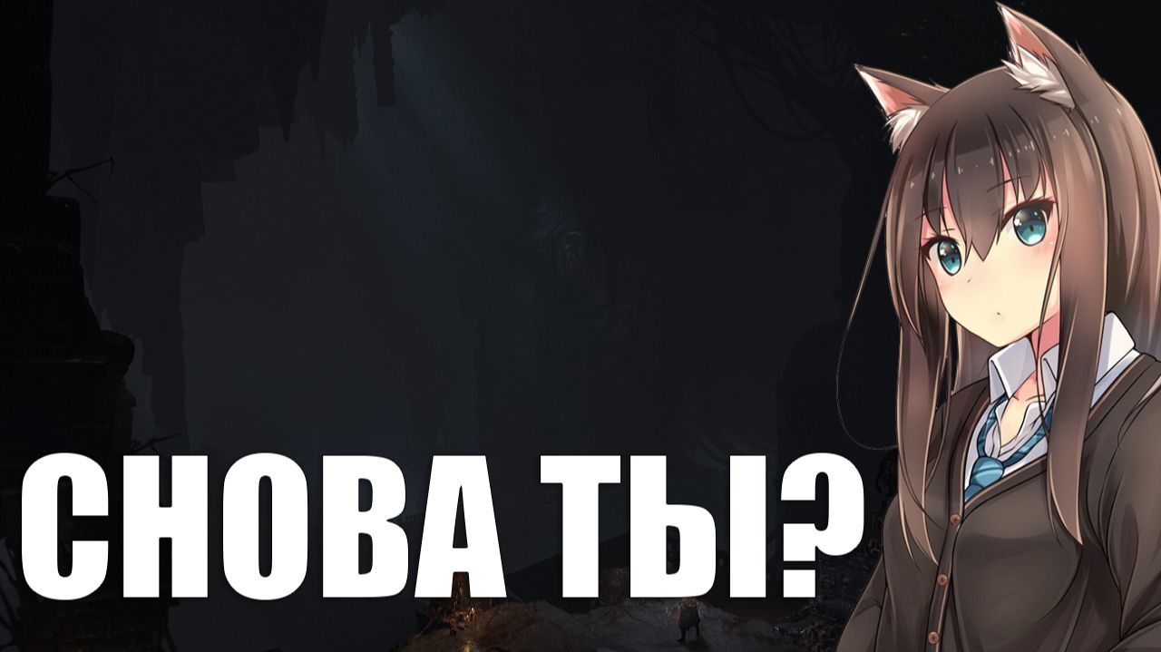 НЕОЧЕВИДНЫЙ ДРУГ | ДИАБЛО 4 ПРОХОЖДЕНИЕ (НЕКРОМАНТ) | Часть 9 | Diablo IV | АРХИВ ПРИЗРАКА