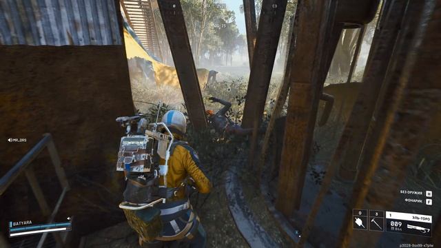 ARC RAIDERS: ОЧЕРЕДНАЯ ЛОВУШКА ОТ РАЗРАБОВ🎮