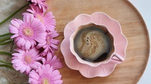 красивые открытки с добрым утром – музыкальные видео для родных и друзей