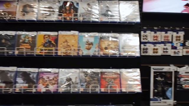 Открытие+магазина+GameShop+в+Екатеринбурге+—+отзыв+партнёра