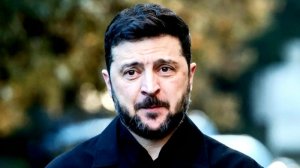 Стратегию Украины на переговорах о мире объяснили