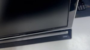 Нет зарядки моноблок