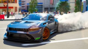 Drift Max Pro отличный дрифт