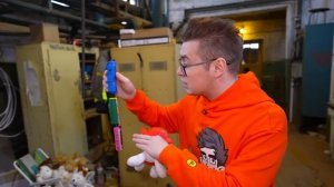 ХАГИ ВАГИ в Реальной Жизни! Поппи Плейтайм