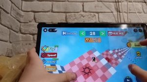 ПРЫГНИ И ВСТРЕТЬ БРЭЙНРОТА!6️⃣7️⃣ В РОБЛОКС