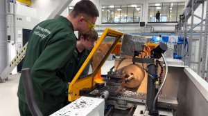 Вопросы подготовки кадров для экономики обсуждались на заседании профильной комиссии Госсовета.