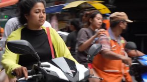 Уличные сцены в Таиланде 🔥 Жизнь в Паттайе без прикрас.