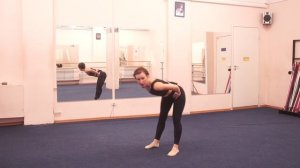 Мягкая Зарядка