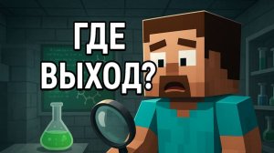 ПРОЕКТ ГРЕМ ТАГ! МАЙНКРАФТ ПРОХОЖДЕНИЕ