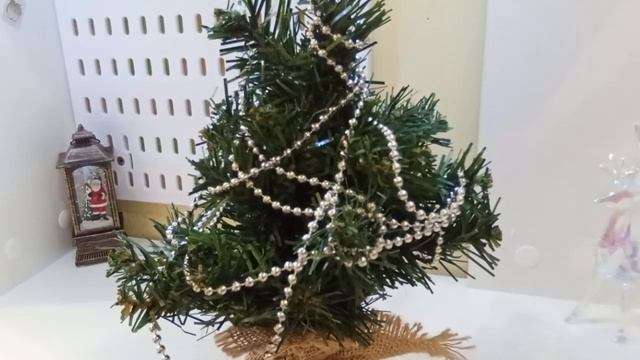 Новогодняя Уборка на столе!!!! Убираю Стол К Новому Году!