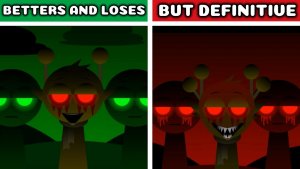 СПРУКИ: ОРИГИНАЛ 🎵 VS ДЕФИНИТИВ 🔥 — ГДЕ КЛАССНЕЕ ВИЗУАЛ? 👀💥🎨🎧💥👑