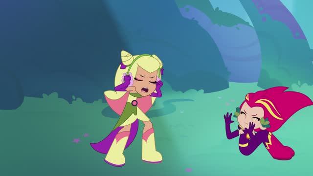 Шушумагия, 13 серия. Великий Орр