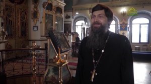 ЧЕТВЕРТЬ ЧАСА: БРАЗИЛЬЦЫ В СИБИРИ и ИКОНА "ЗНАМЕНИЕ" В СЕЛЕ ГОРОДИЩЕ