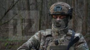 Бойцы группировки «Север» рассказали о подвигах в зоне СВО