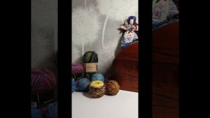 Немного о носочках. Совместный проект "Носочная коробочка 6 с Катериной Шурм"